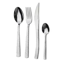 Set Cubiertos Berna 24 Piezas