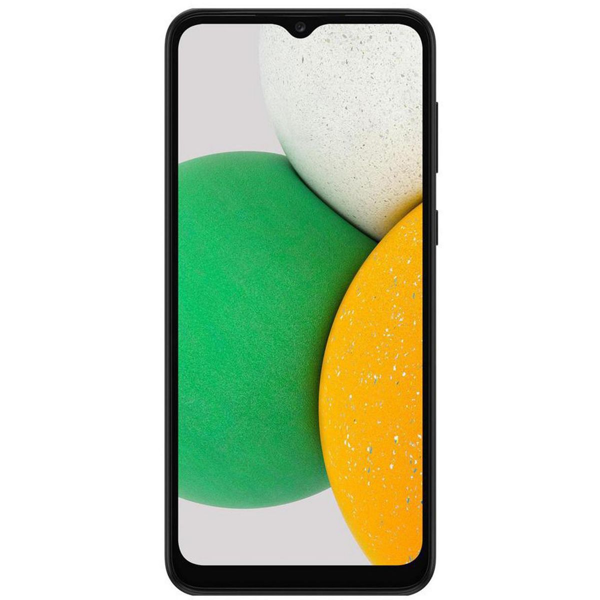 SAMSUNG - Celular Galaxy A03 Core 32 GB negro