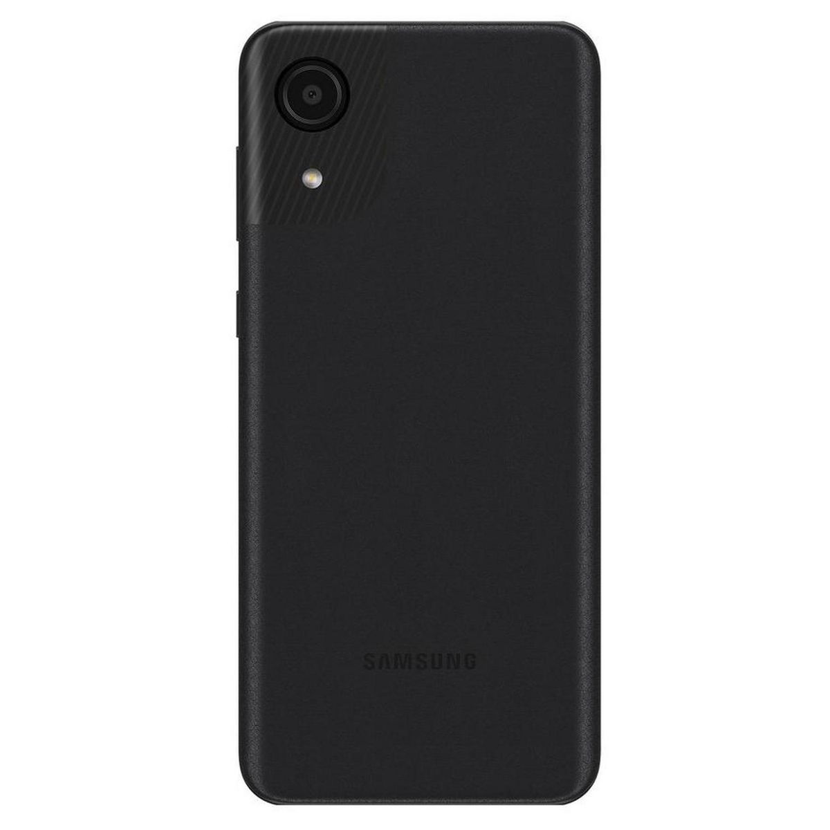 SAMSUNG - Celular Galaxy A03 Core 32 GB negro