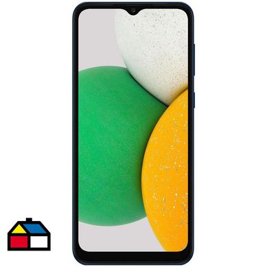 Celular Galaxy A03 Core32 GB azul