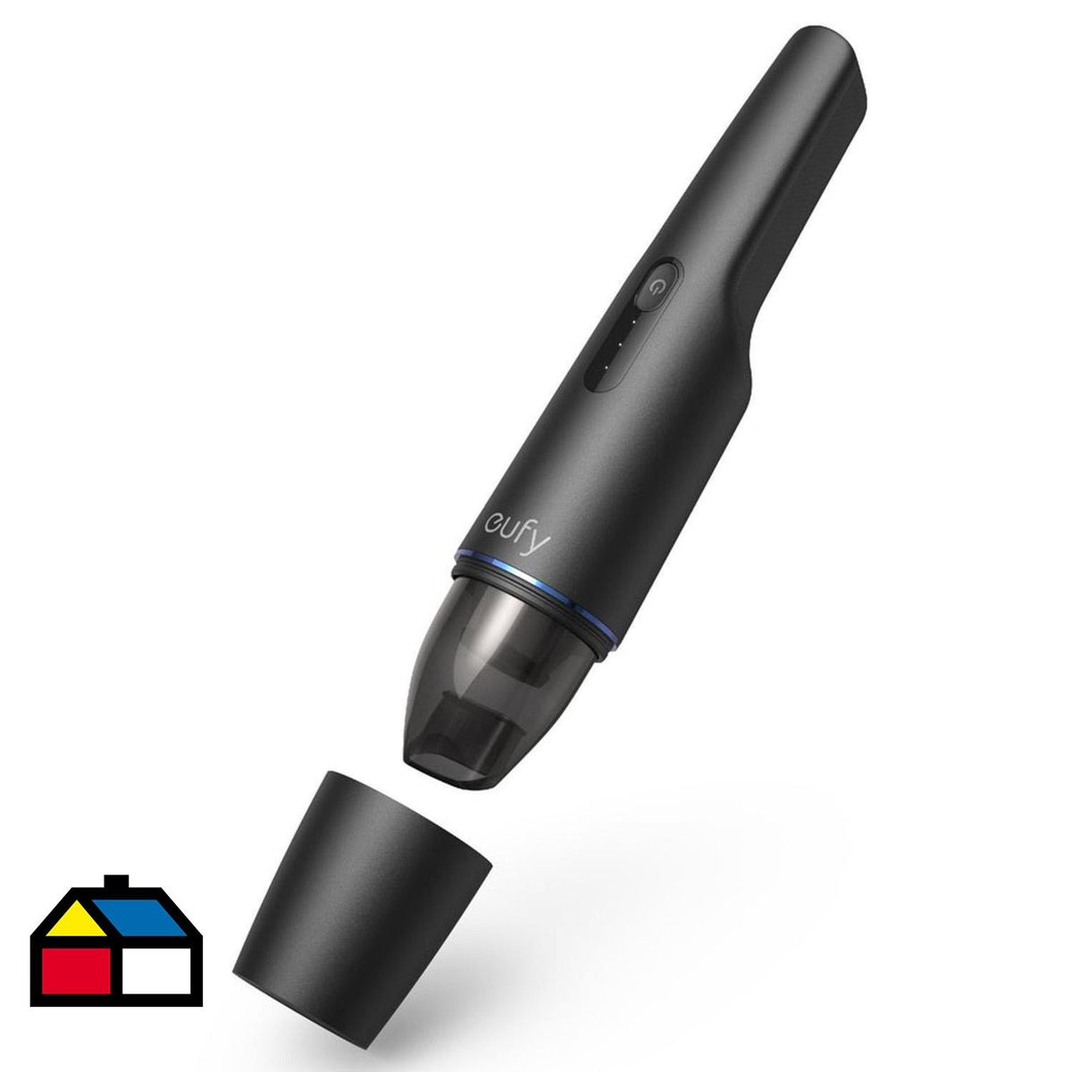 EUFY - Aspiradora Manual 0.9 Litros 25 W H11