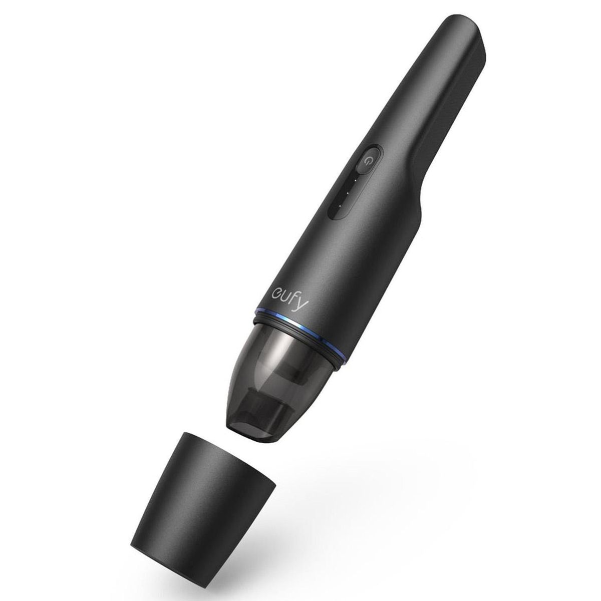 EUFY - Aspiradora Manual 0.9 Litros 25 W H11