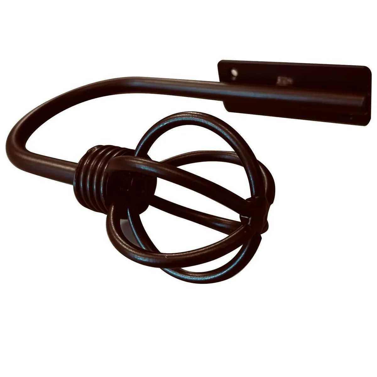 FERRATO - Abrazadera esfera 25 mm mex