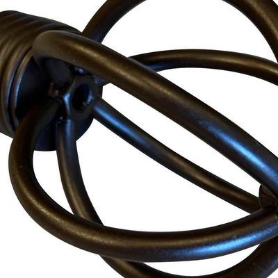 Imagen 2 del producto Terminal Esfera 25 Mm Mex