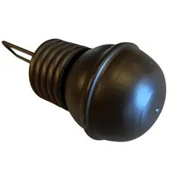 FERRATO - Terminal borla 32 mm mex