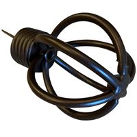 Terminal Esfera 19 Mm Mex