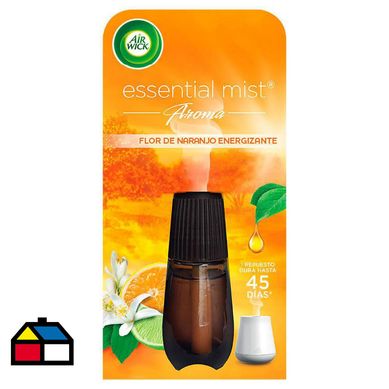 Recarga difusor citrico 20 ml.