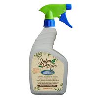 Control Ecológico de Plagas 750 CC