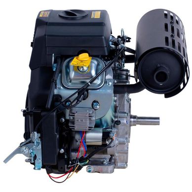Motor a gasolina 22 HP