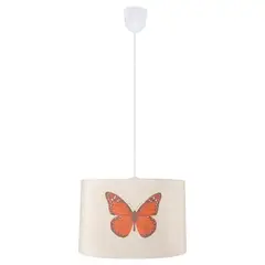 CONCEPT - Lámpara colgar Mariposa
