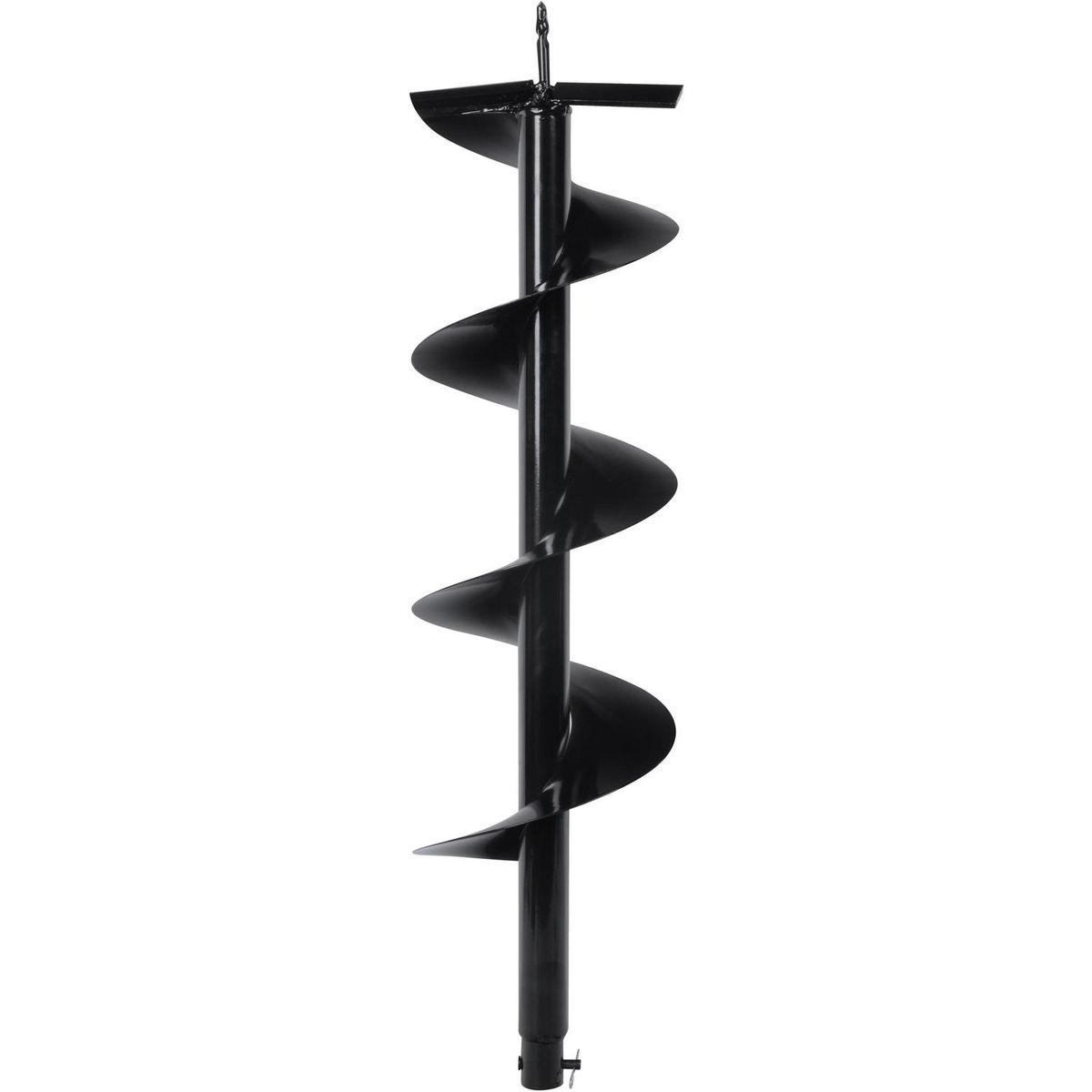 POWER PRO - Broca para ahoyador 200 mm 