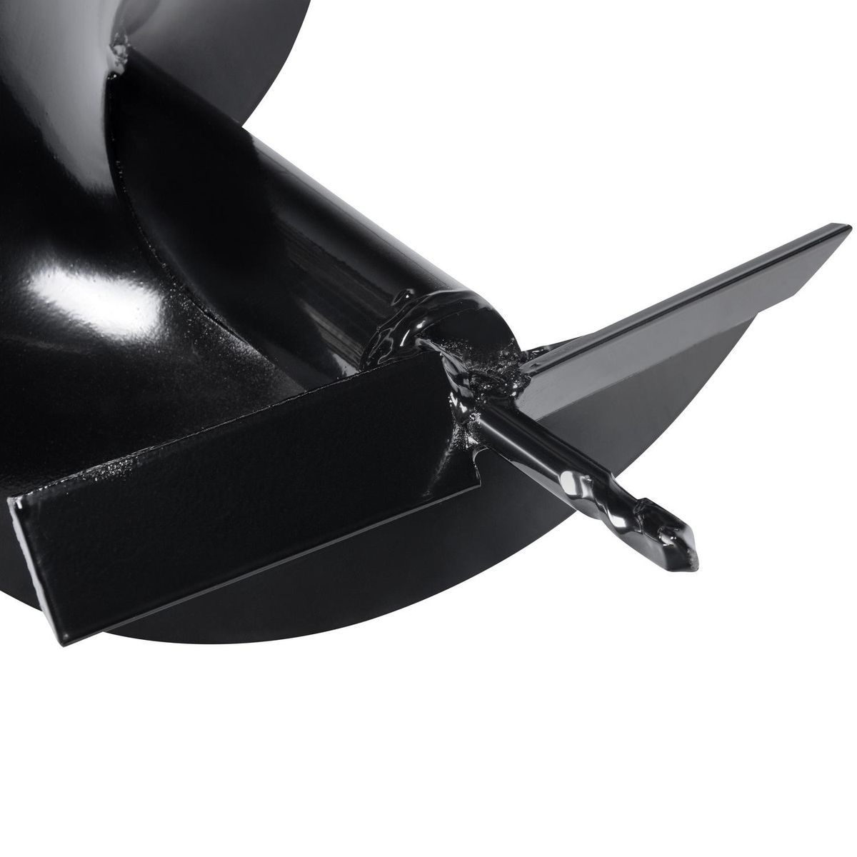 POWER PRO - Broca para ahoyador 200 mm 