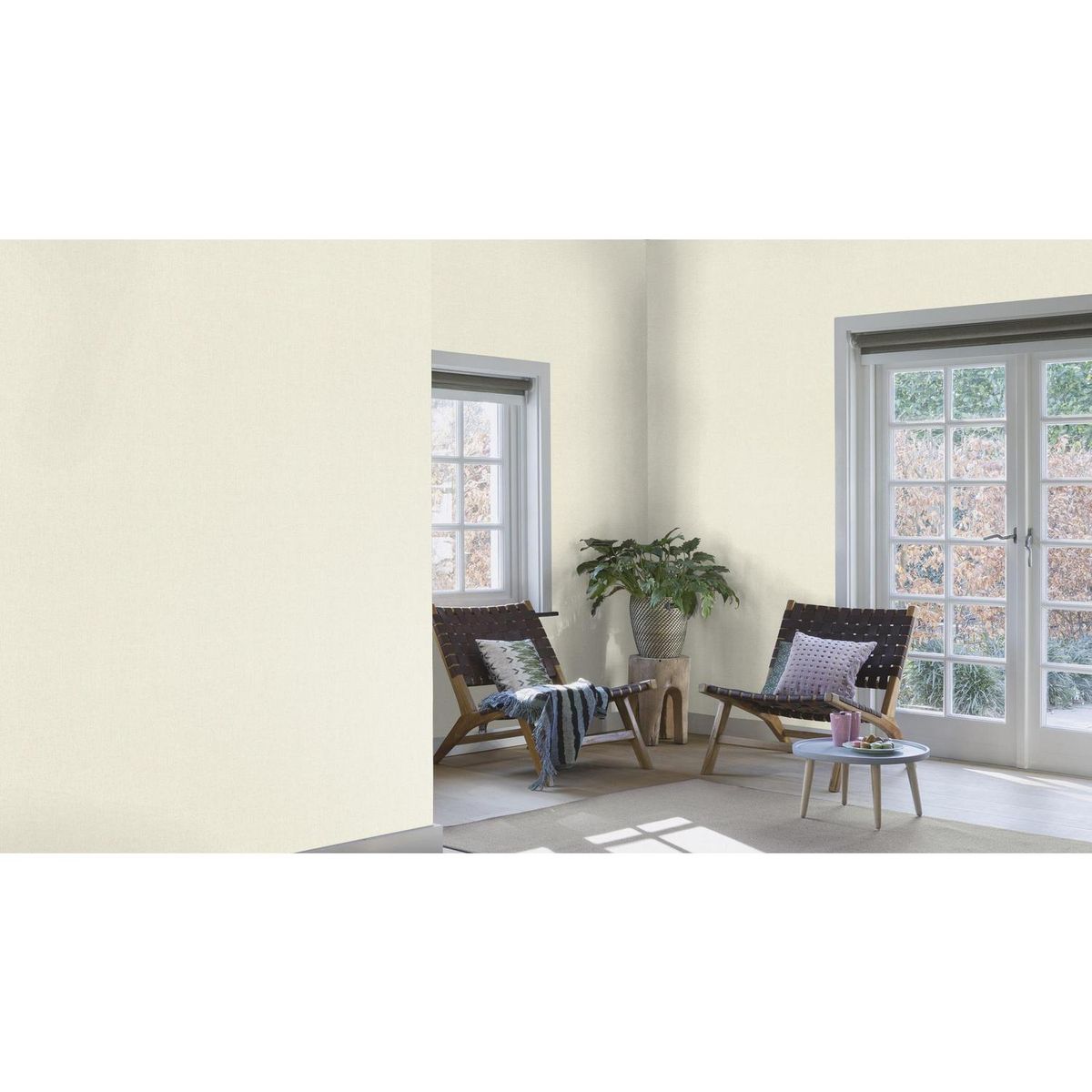 RASCH - Papel Mural Poetry II 545418 5 m2