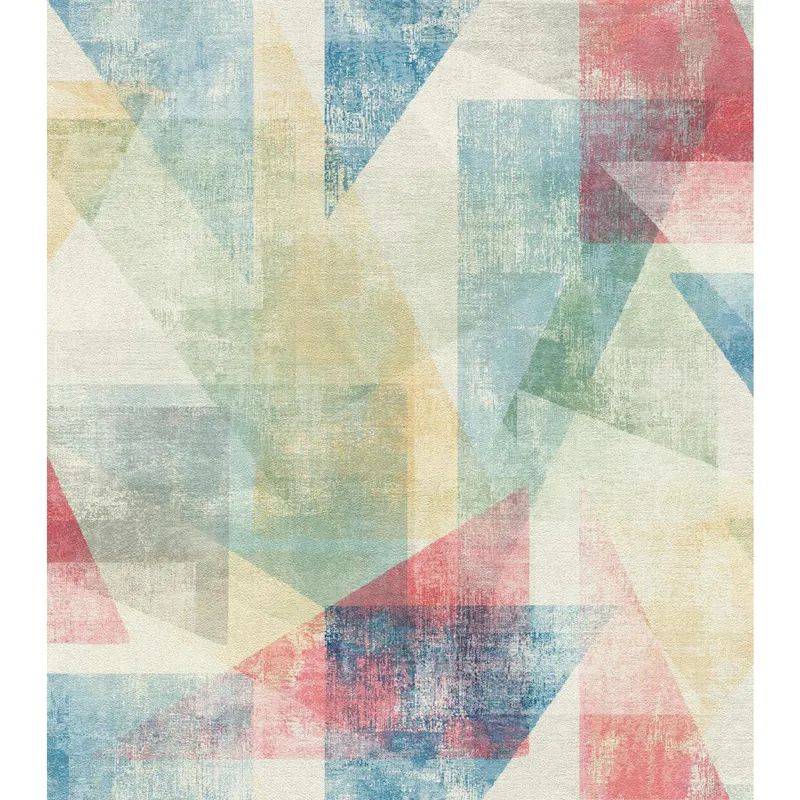 RASCH - Papel Mural Poetry II 617979 5 m2