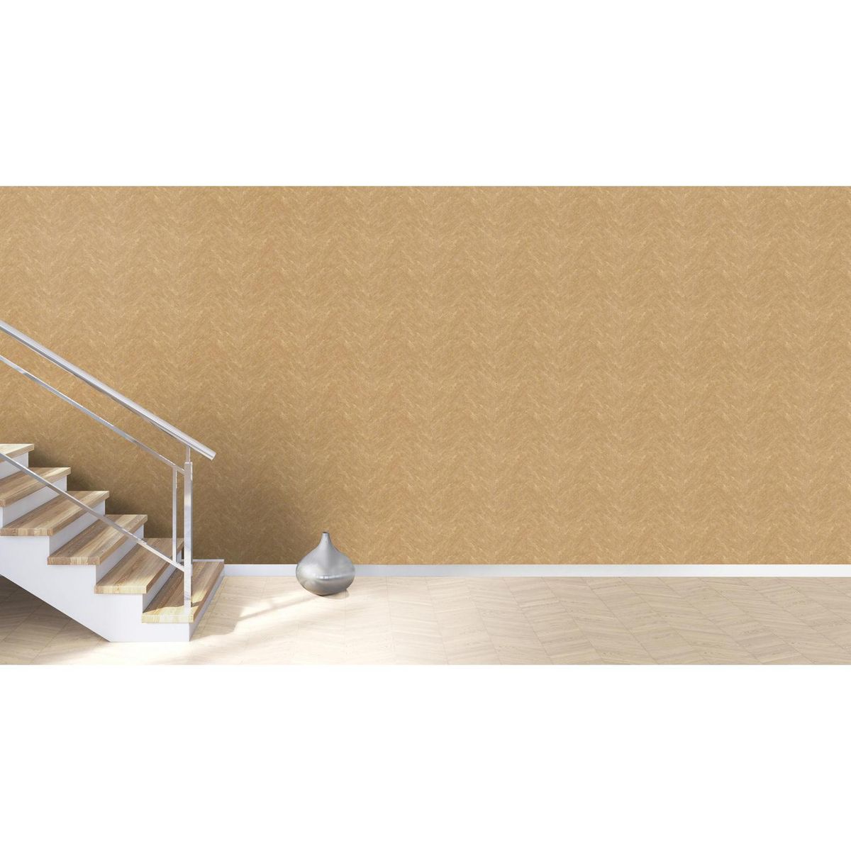 RASCH - Papel Mural Poetry II 617535 5 m2