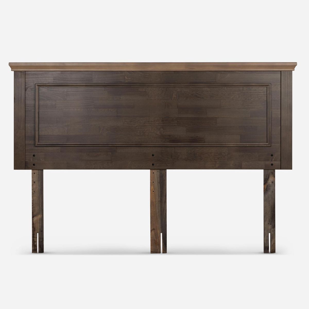 ROSEN - Respaldo King Anna Moka