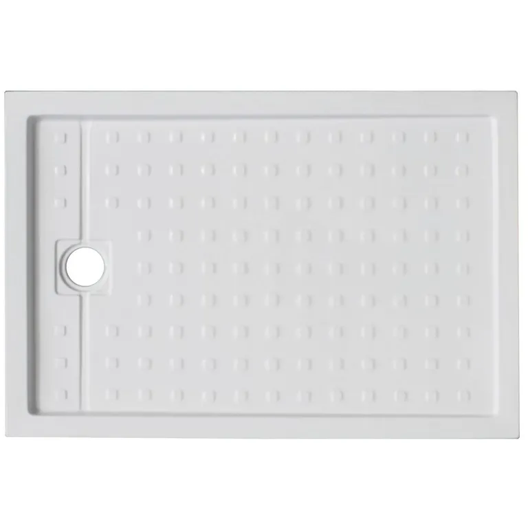Receptaculo Metacrilato 160X70X5