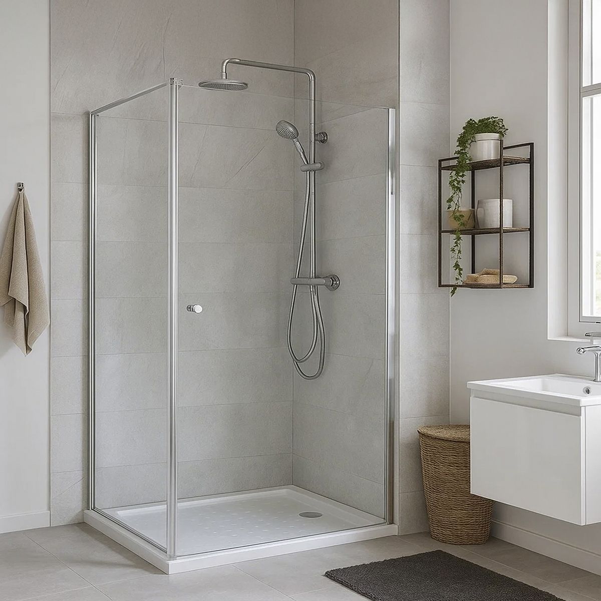 TEBISA - Receptaculo Metacrilato 150X70X5