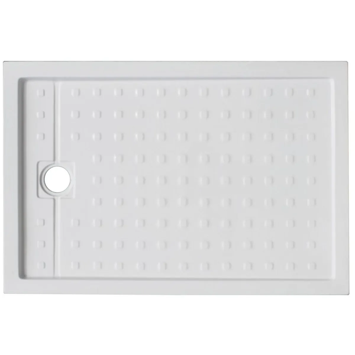 TEBISA - Receptaculo Metacrilato 170X70X5