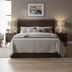 ROSEN - Set Muebles 2 plazas Anna Moka