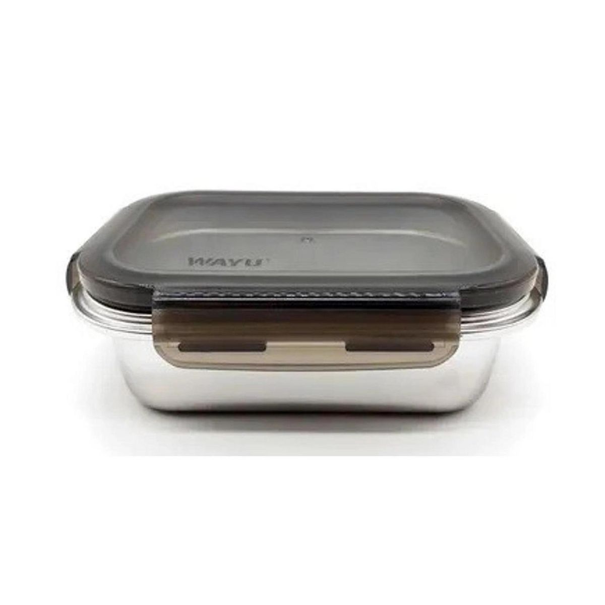 WAYU - Contenedor Hermético Latón 2.3 l