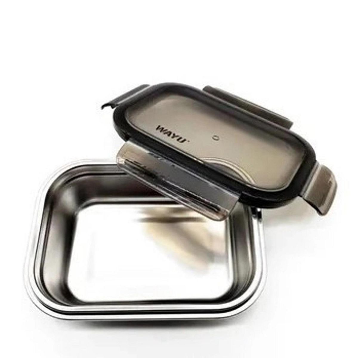 WAYU - Contenedor Hermético Latón 2.3 l