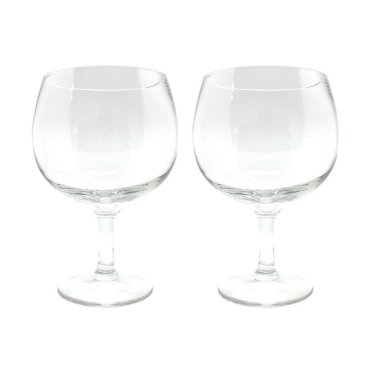 WAYU - Set 2 Copas Gin 650 ml