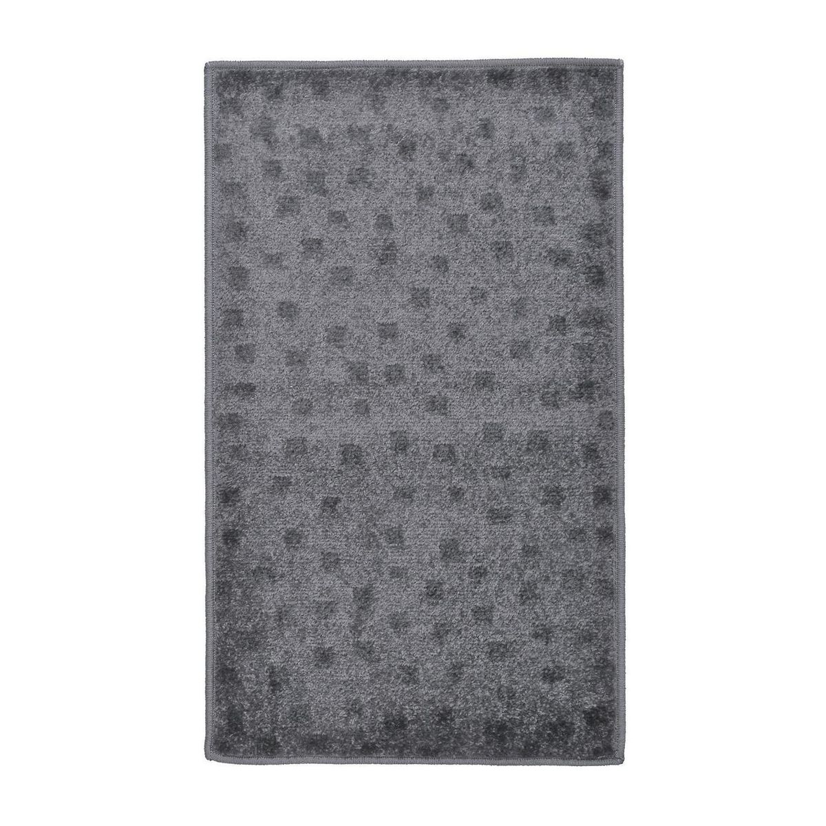 MASHINI - Alfombra Puntito 150x200 cm Polipropileno Multicolor