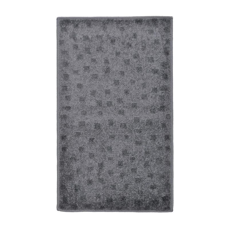MASHINI - Alfombra frise Venecia 133x180 cm puntitos