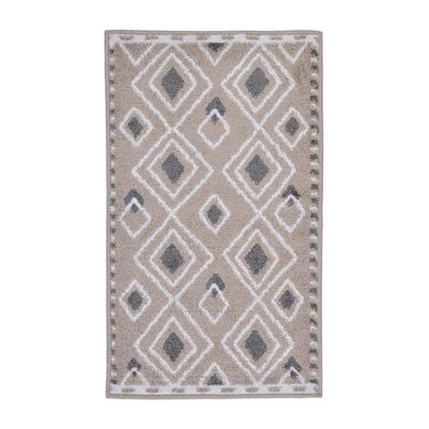 Alfombra frise Venecia 133x180 cm cometa