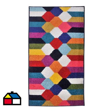 Alfombra frise boutique 200x290 cm destello