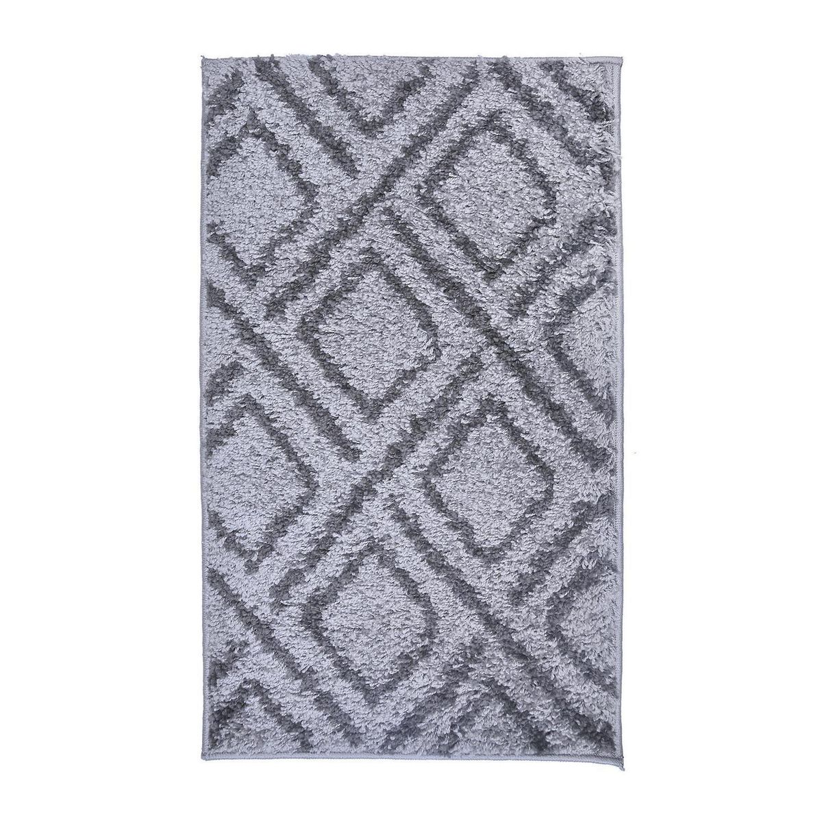 MASHINI - Alfombra shaggy studio 150x200 cm panal