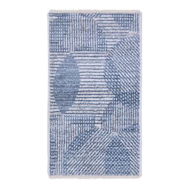 Alfombra frise Genova 150x200 cm alerces