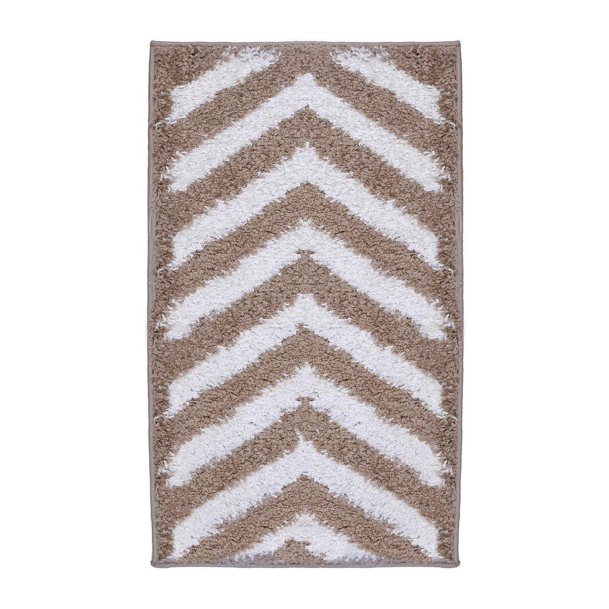 MASHINI - Alfombra shaggy studio 133x180 cm orbita