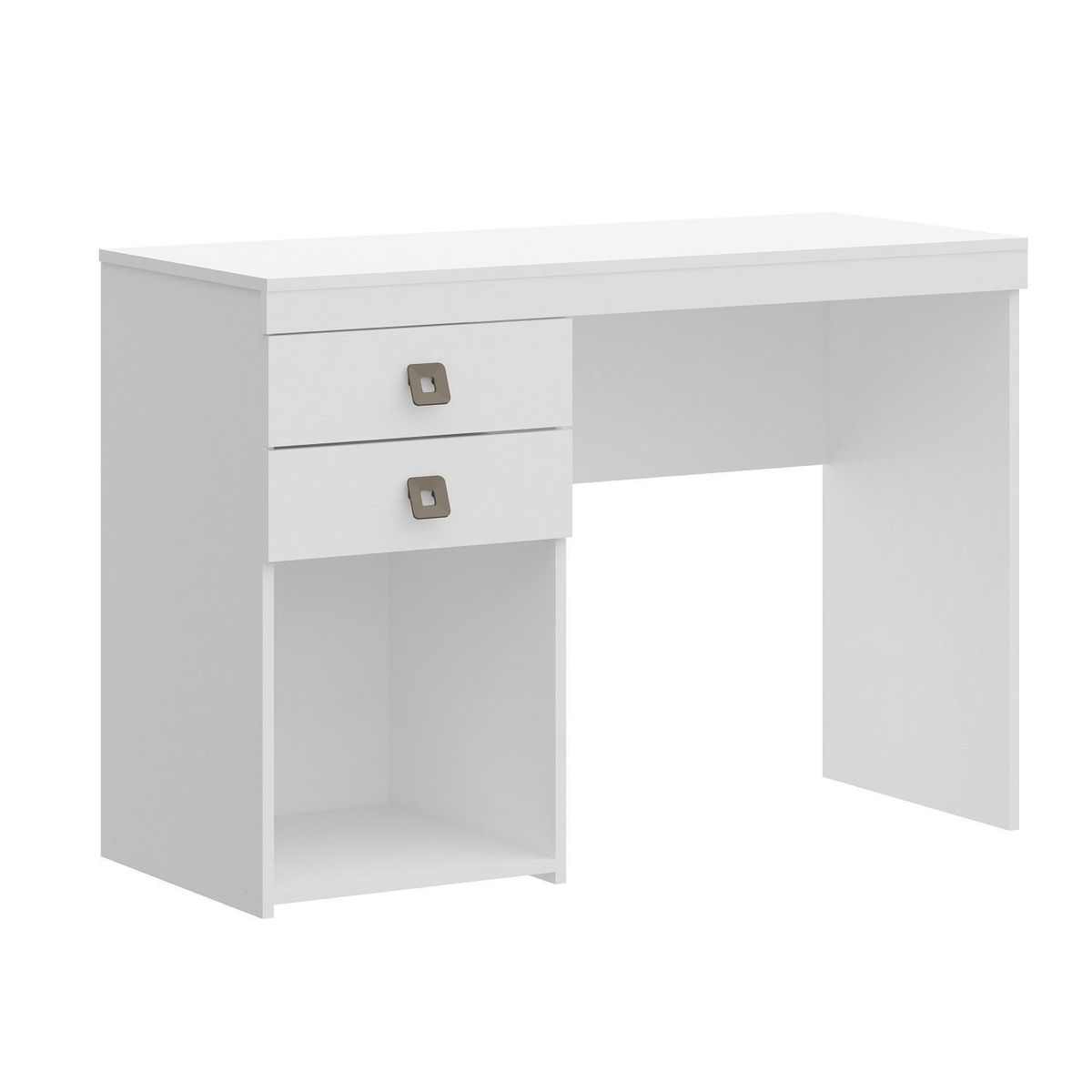 YARDAS - Escritorio mod 4031 blanco