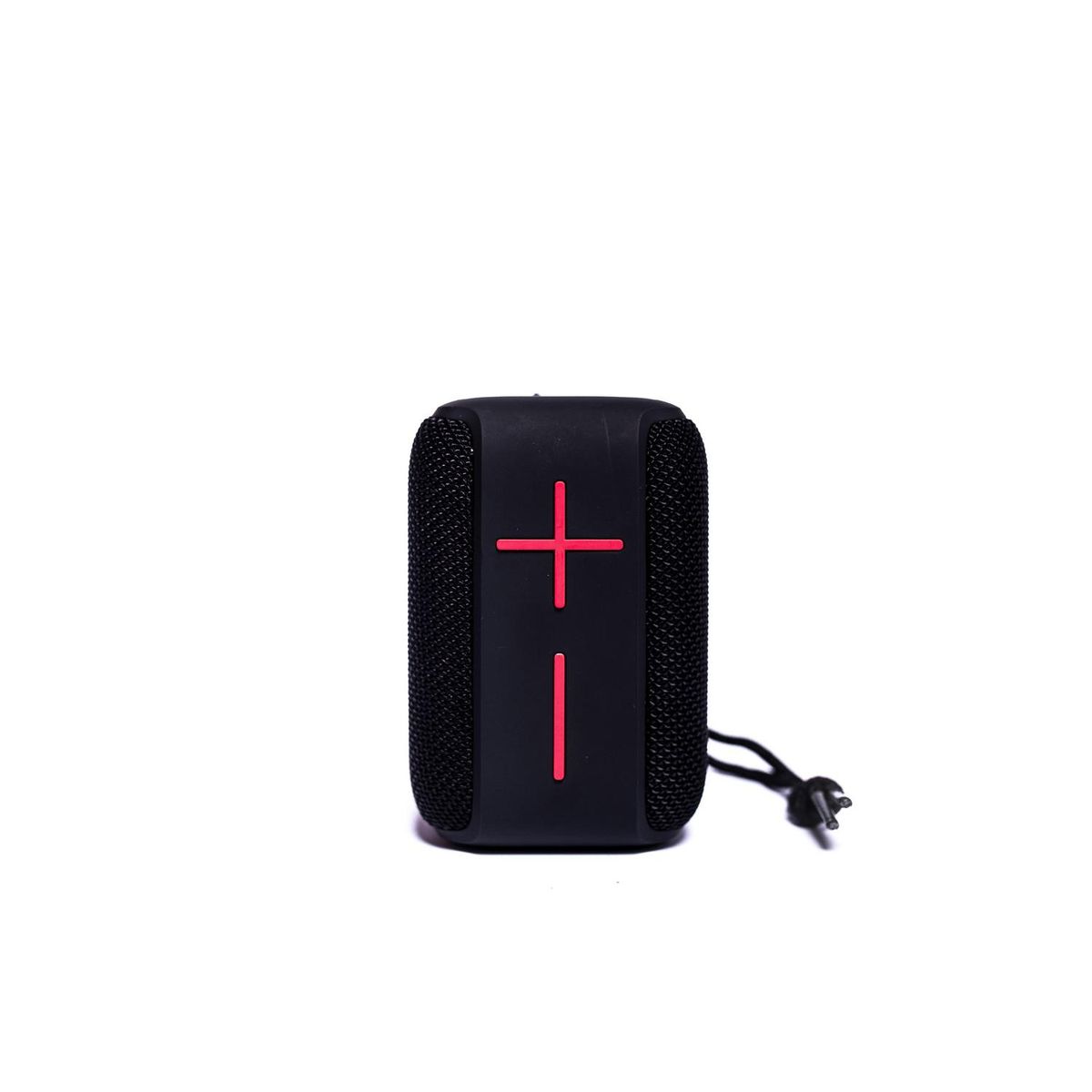 BLIK - Parlante bluetooth joy negro.