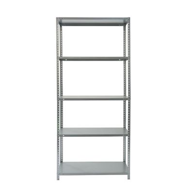 Imagen 2 del producto Estante Acero 5 Nivel(es) 75x165x30 cm Gris