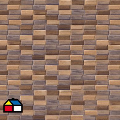 Cermica Infinity Wood 34x58 cm 1,52 m2