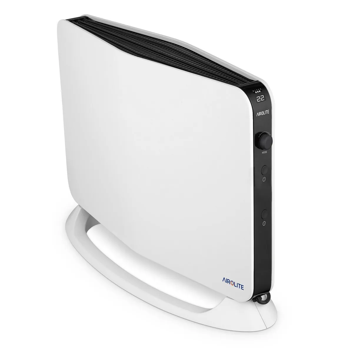 AIROLITE - Convector Convección CO-DE 2000 Blanco