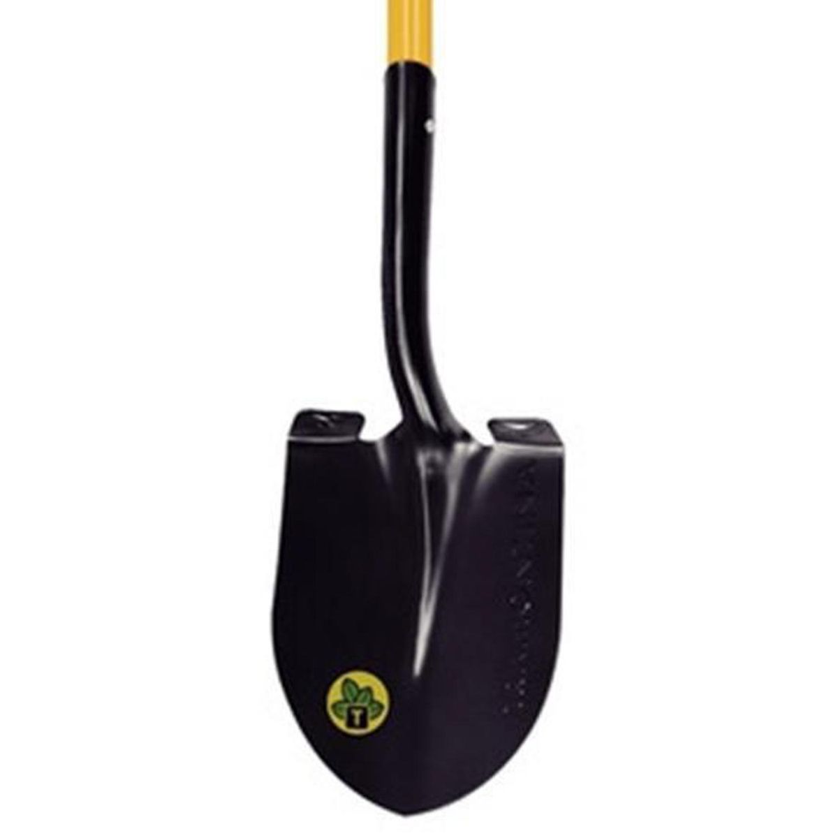 TRAMONTINA - Pala punta huevo mango de fibra 120 cm