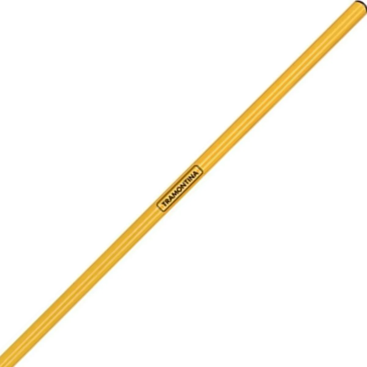 TRAMONTINA - Pala punta huevo mango de fibra 120 cm