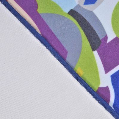 Imagen 2 del producto Bajada de Cama Hero 80x120 cm Poliéster Multicolor