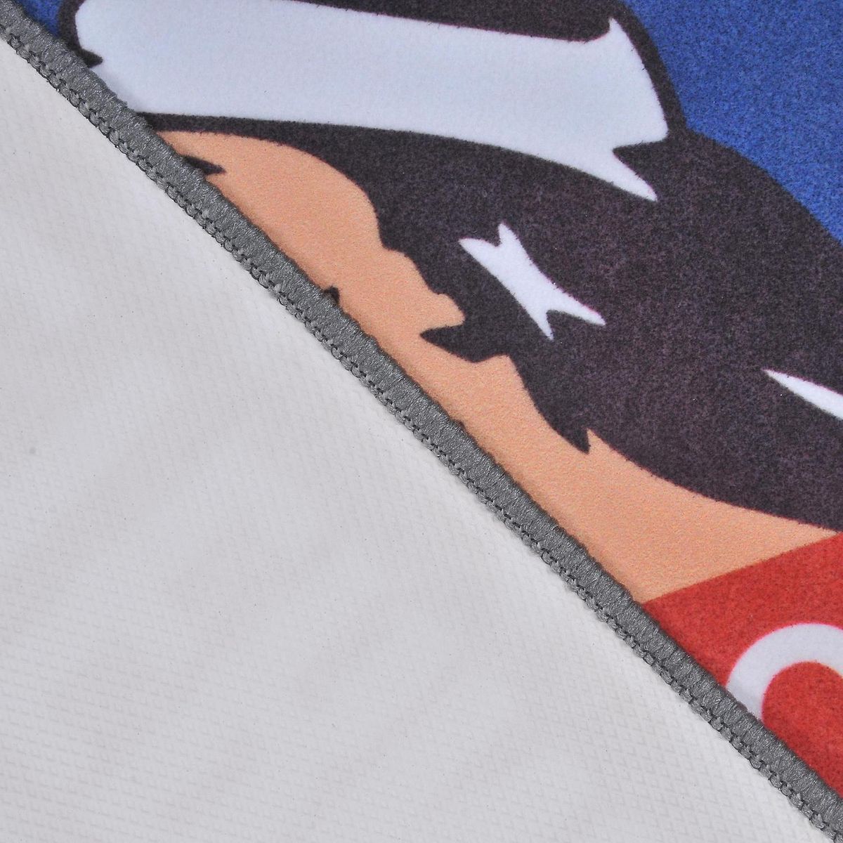 COLO COLO - Bajada de cama 80x120 cm Colo Colo Eterno