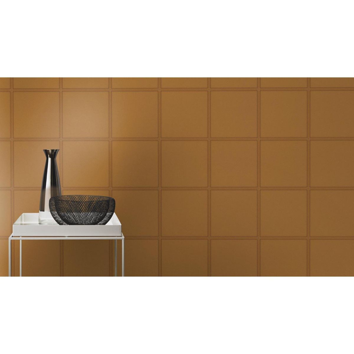 RASCH - Papel Mural Factory IV 419016 5 m2