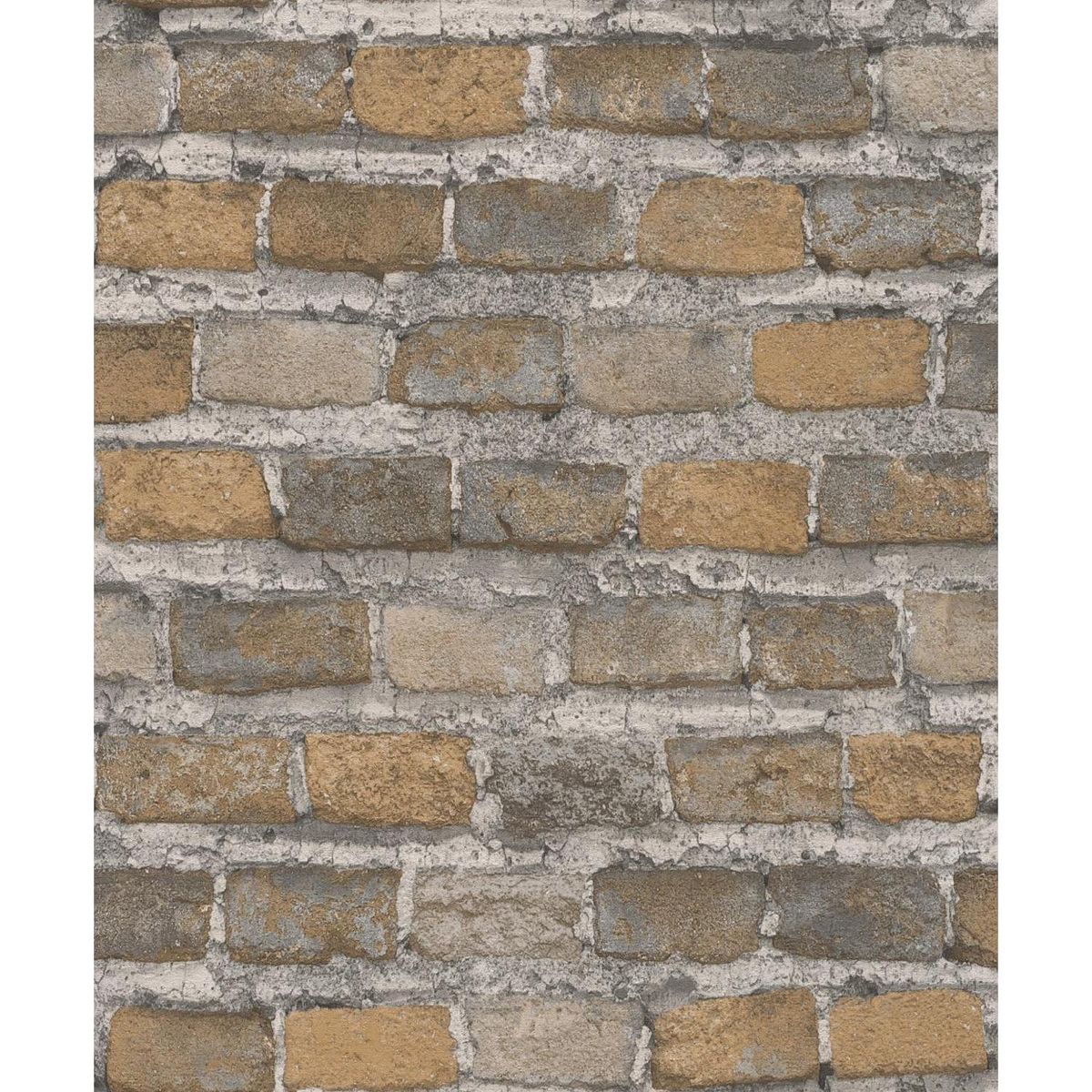 RASCH - Papel Mural Factory IV 428056 5 m2