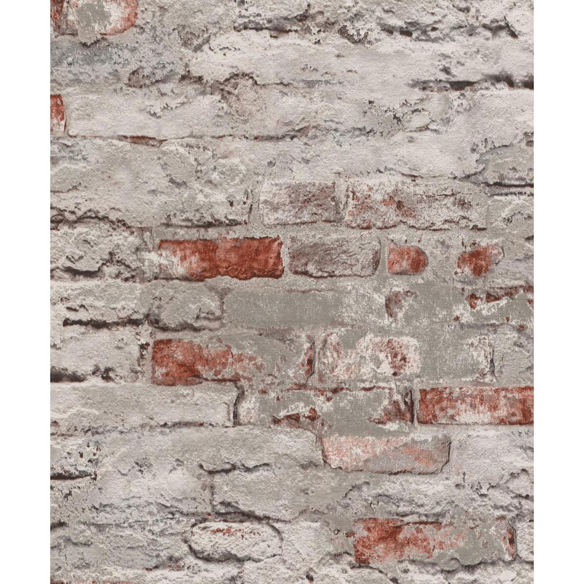 RASCH - Papel Mural Factory IV 649437 5 m2