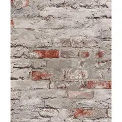 RASCH - Papel Mural Factory IV 649437 5 m2