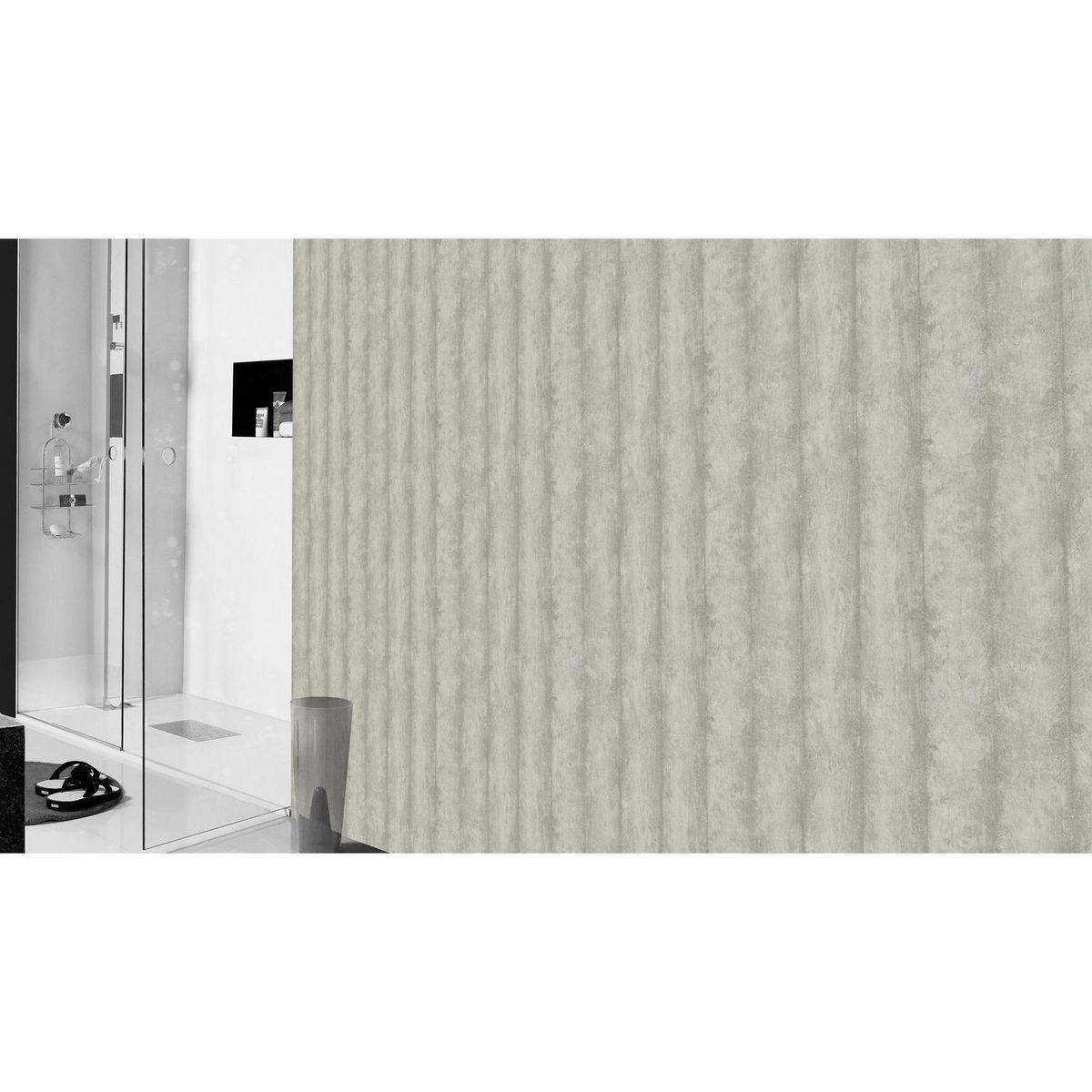 RASCH - Papel Mural Factory IV 429428 5 m2