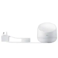 WIZ - Lámpara inteligente wi-fi Squire RGB