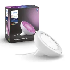 PHILIPS HUE - Lámpara inteligente bloom HUE RGB